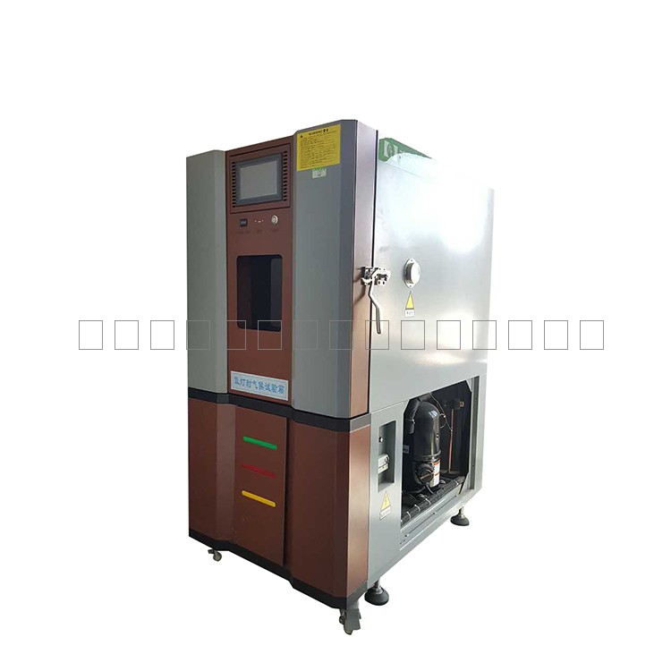 水冷式氙燈老化試驗機